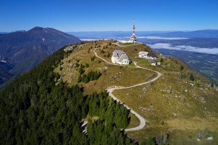 Doživljajski park narave Uršlja gora_vrh Gore_Avtor_Tomo Jeseničnik